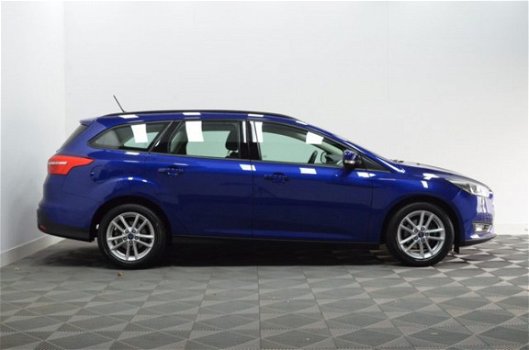 Ford Focus Wagon - EcoBoost 125PK Lease Edition - 1