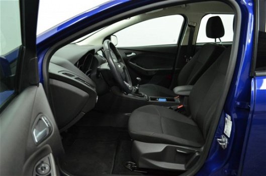 Ford Focus Wagon - EcoBoost 125PK Lease Edition - 1