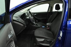 Ford Focus Wagon - EcoBoost 125PK Lease Edition