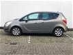 Opel Meriva - 1.4 Turbo (140pk) Cosmo met Trekhaak, Climate Controle, Dealer onderhouden - 1 - Thumbnail