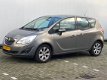 Opel Meriva - 1.4 Turbo (140pk) Cosmo met Trekhaak, Climate Controle, Dealer onderhouden - 1 - Thumbnail