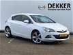 Opel Astra - 1.4 Turbo GT OPC-Line met 19inch / AGR / Navi / Dealer onderhouden - 1 - Thumbnail