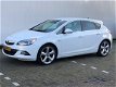 Opel Astra - 1.4 Turbo GT OPC-Line met 19inch / AGR / Navi / Dealer onderhouden - 1 - Thumbnail