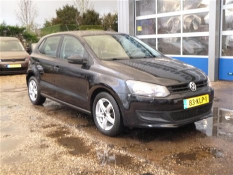 Volkswagen Polo - 1.2 Easyline CAMERA NAVI - 1