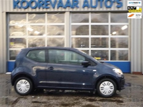 Volkswagen Up! - 1.0 take up - 1