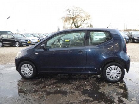 Volkswagen Up! - 1.0 take up - 1