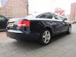 Audi A6 - 2.4 Pro Line Business Automaat Leer Navi - 1 - Thumbnail