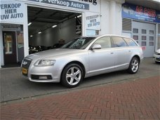 Audi A6 Avant - 2.7 TDI Pro Line Aut Navi Clima