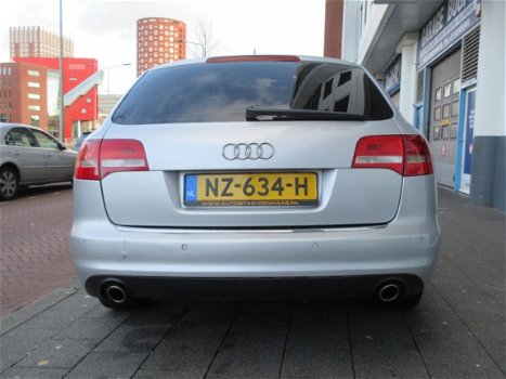 Audi A6 Avant - 2.7 TDI Pro Line Aut Navi Clima - 1