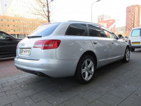 Audi A6 Avant - 2.7 TDI Pro Line Aut Navi Clima - 1