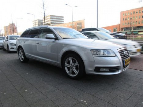 Audi A6 Avant - 2.7 TDI Pro Line Aut Navi Clima - 1