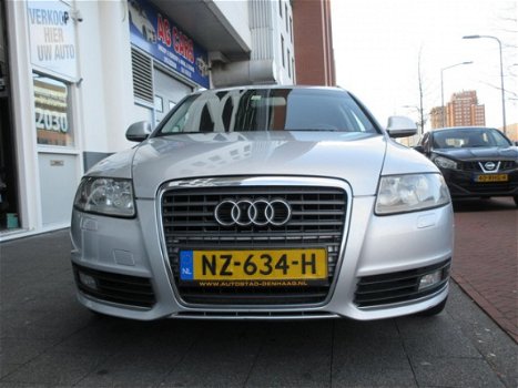 Audi A6 Avant - 2.7 TDI Pro Line Aut Navi Clima - 1