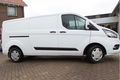 Ford Transit Custom - 320 2.0 TDCI L2H1 Trend 130pk | Lang | Bluetooth | Airco | CruiseControl | - 1 - Thumbnail