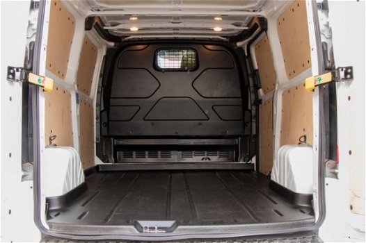 Ford Transit Custom - 320 2.0 TDCI L2H1 Trend 130pk | Lang | Bluetooth | Airco | CruiseControl | - 1