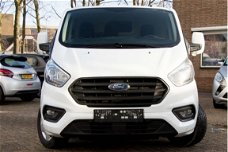 Ford Transit Custom - 300 2.0 TDCI L2H1 Trend 130pk | Lang | Bluetooth | Airco | CruiseControl |