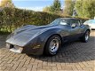 Chevrolet Corvette - USA 1 YZ 87 - 1 - Thumbnail