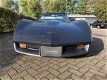 Chevrolet Corvette - USA 1 YZ 87 - 1 - Thumbnail