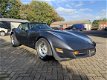 Chevrolet Corvette - USA 1 YZ 87 - 1 - Thumbnail