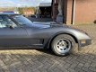 Chevrolet Corvette - USA 1 YZ 87 - 1 - Thumbnail