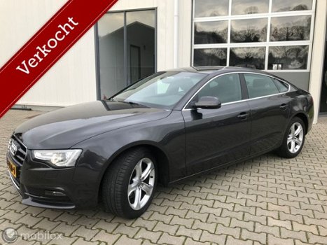 Audi A5 Sportback - 1.8 TFSI Pro Line - 1