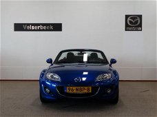 Mazda MX-5 - 1.8 20th Anniversary ( 1e eigenaar)