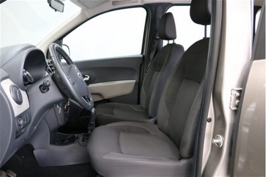 Dacia Lodgy - TCe 115pk Prestige | Navi | Airco | Pdc | Slechts 26.988km | 1e Eigenaar - 1