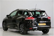 Renault Clio Estate - TCe 90pk Zen | Navi | Airco | Cruise | Trekhaak |