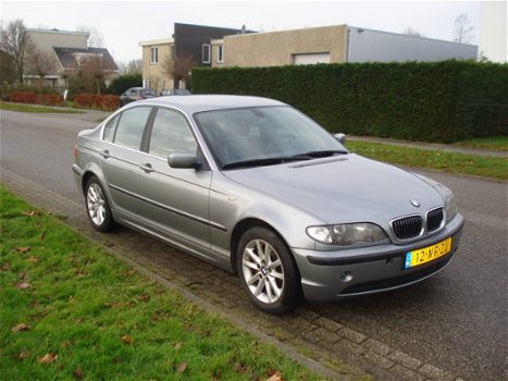 BMW 3-serie - 318i Special Executive - 1