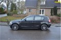 BMW 1-serie - 120i High Executive leer/ecc/nap/sportstoel/mfs - 1 - Thumbnail