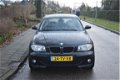 BMW 1-serie - 120i High Executive leer/ecc/nap/sportstoel/mfs - 1 - Thumbnail