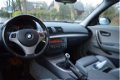 BMW 1-serie - 120i High Executive leer/ecc/nap/sportstoel/mfs - 1 - Thumbnail