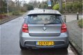 BMW 1-serie - 116i Business Line M-Pakket /cruise/NAP/PDC/MFS - 1 - Thumbnail