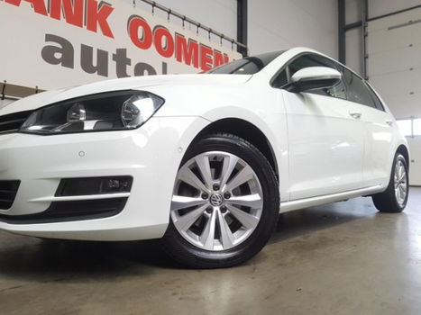 Volkswagen Golf - 1.2TSI 86PK Comfortline + DEALER OH/CLIMA/CRUISE/PDC/PARK. ASSIST/16