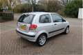 Hyundai Getz - 1.1i Active Sky Stuurbekr. Lmv Zilver Nieuw Apk - 1 - Thumbnail