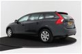 Volvo V60 - 1.6 T3 150 pk | Navigatie | Parkeersensoren | Org NL - 1 - Thumbnail