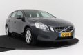 Volvo V60 - 1.6 T3 150 pk | Navigatie | Parkeersensoren | Org NL - 1 - Thumbnail