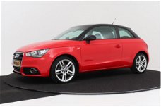 Audi A1 - 1.4 TFSI 119g. Ambition Pro Line Business S-line | Automaat | Navi