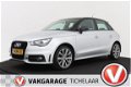 Audi A1 Sportback - 1.2 TFSI Admired | S-line | Navi | Org NL | 41000 km - 1 - Thumbnail