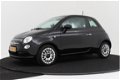 Fiat 500 - 1.0 TwinAir Pop | Airco | Navigatie | Parkeersensoren - 1 - Thumbnail