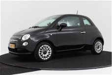 Fiat 500 - 1.0 TwinAir Pop | Airco | Navigatie | Parkeersensoren