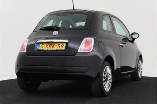 Fiat 500 - 1.0 TwinAir Pop | Airco | Navigatie | Parkeersensoren - 1