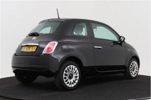 Fiat 500 - 1.0 TwinAir Pop | Airco | Navigatie | Parkeersensoren - 1