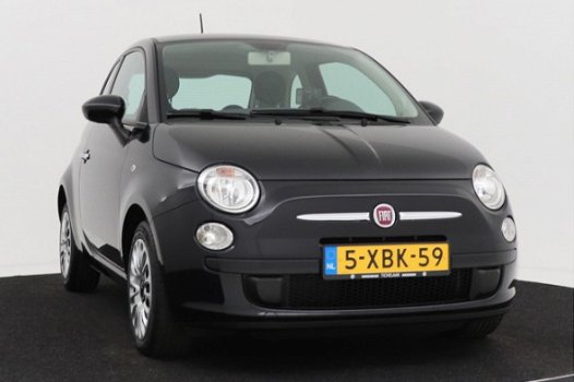 Fiat 500 - 1.0 TwinAir Pop | Airco | Navigatie | Parkeersensoren - 1