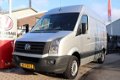 Volkswagen Crafter - 32 2.0 TDI L2H2 BM | Trekhaak | 3p | Cruise Control - 1 - Thumbnail