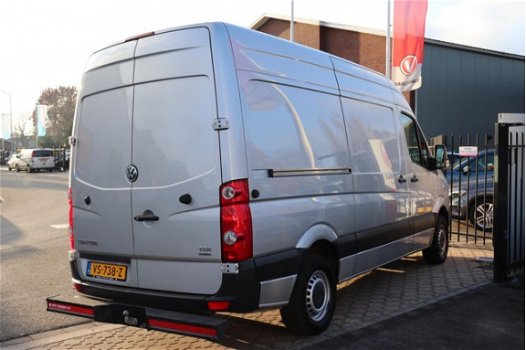 Volkswagen Crafter - 32 2.0 TDI L2H2 BM | Trekhaak | 3p | Cruise Control - 1