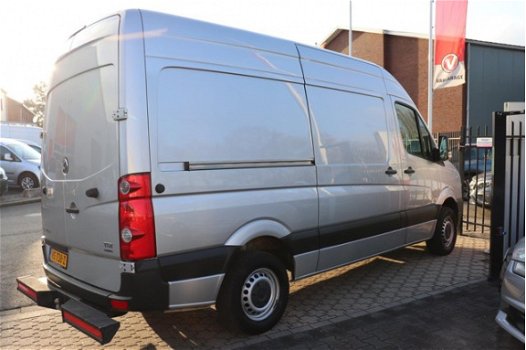 Volkswagen Crafter - 32 2.0 TDI L2H2 BM | Trekhaak | 3p | Cruise Control - 1