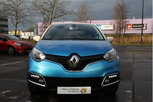 Renault Captur - TCe 120 EDC AUT. Dynamique, Navi , Camera - 1