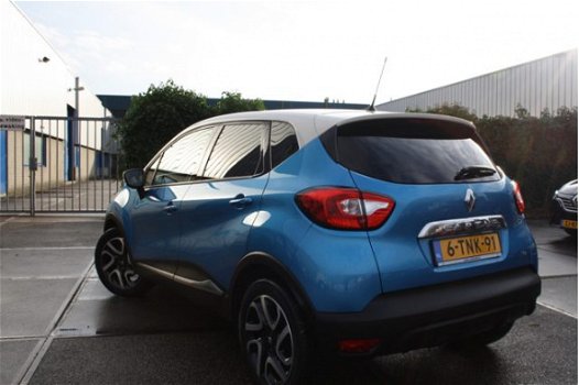 Renault Captur - TCe 120 EDC AUT. Dynamique, Navi , Camera - 1