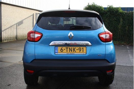 Renault Captur - TCe 120 EDC AUT. Dynamique, Navi , Camera - 1