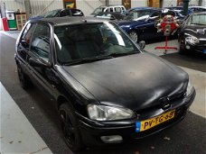 Peugeot 106 - 1.6 XT Automaat Stuurbekrachtiging nap 131272 km